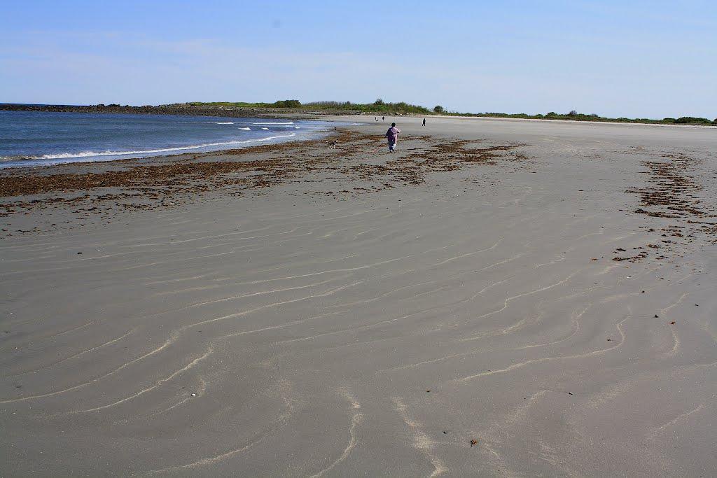 Sandee - Crescent Beach