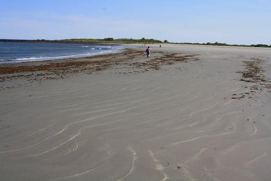 Sandee - Crescent Beach