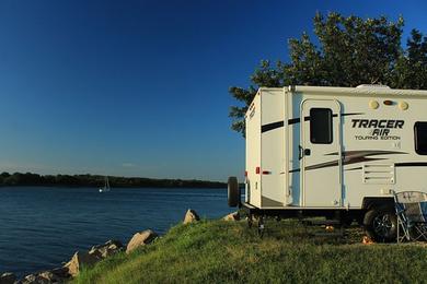 Sandee - Milford State Park