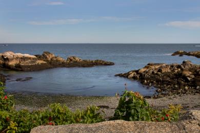 Sandee - Fortunes Rocks Beach