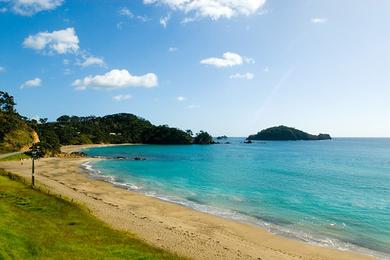 Sandee Tutu Beach Photo