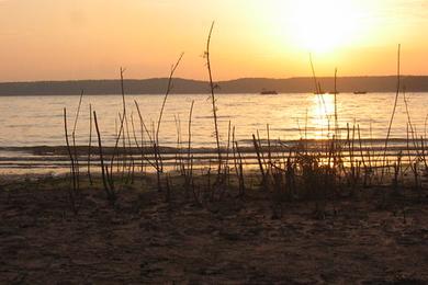 Sandee Perry State Park