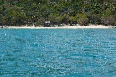 Sandee Sunsi Beach