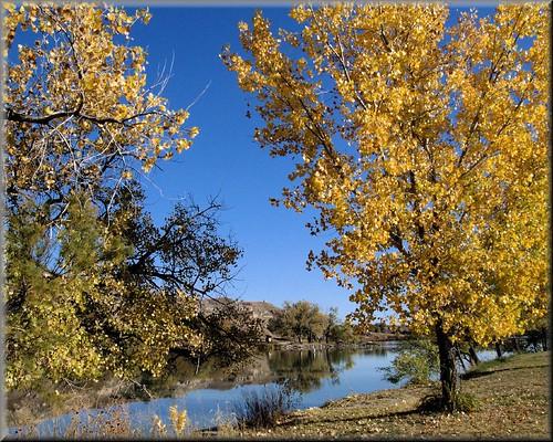 Sandee - Lake Scott State Park