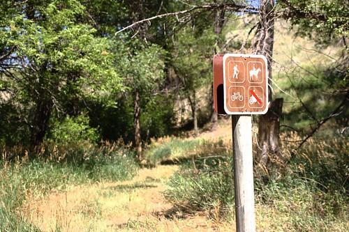 Sandee - Lake Scott State Park