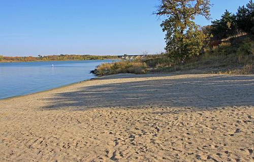 Sandee Big Hill Lake Beach Photo