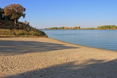 Sandee - Big Hill Lake Beach