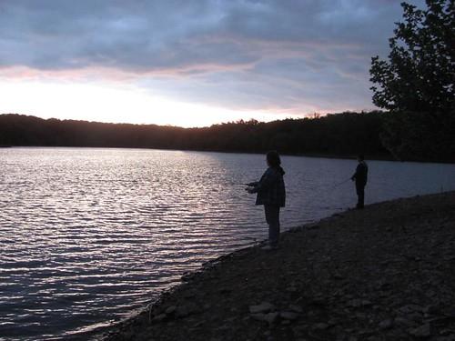 Sandee - Clinton State Park