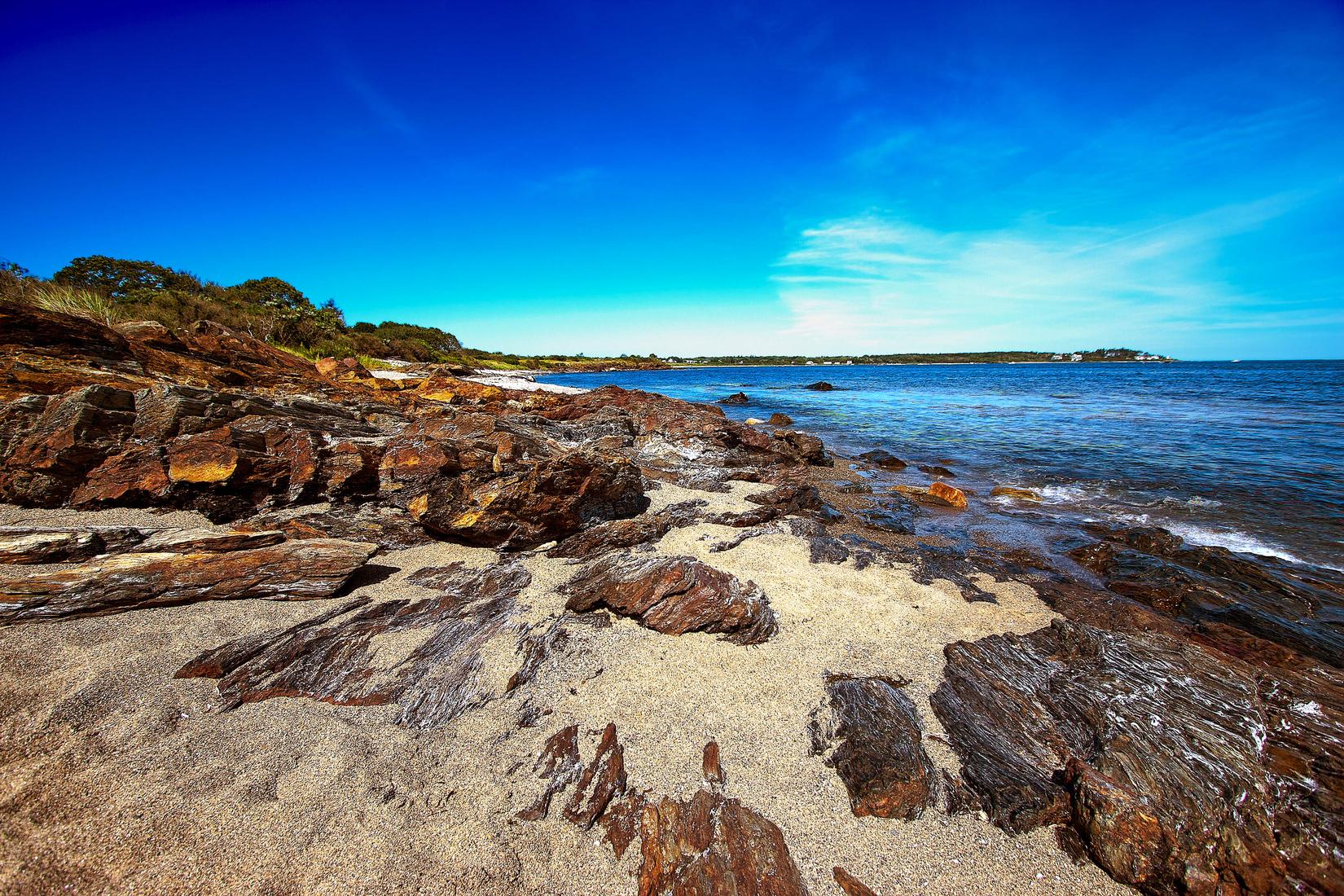 Sandee - Crescent Beach 