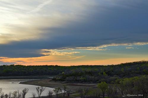 Sandee - Clinton State Park