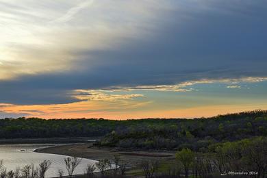 Sandee - Clinton State Park