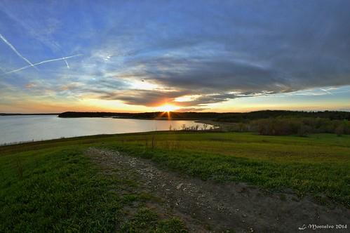 Sandee - Clinton State Park