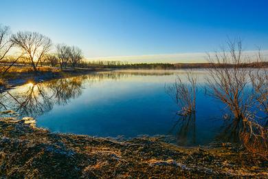 Sandee - Wilson State Park