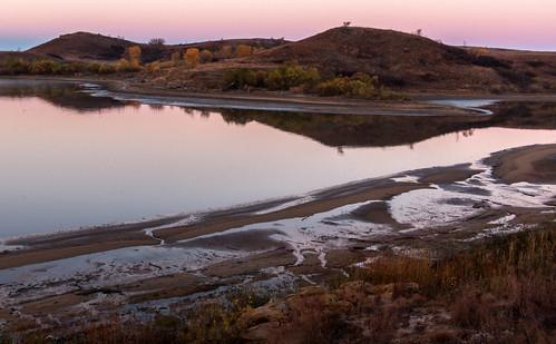 Sandee - Kanopolis Lake State Park