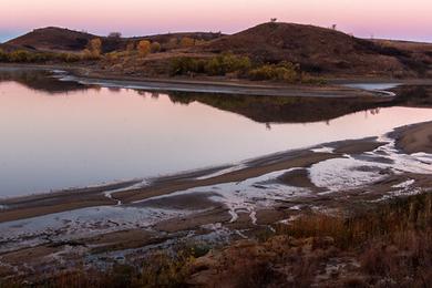 Sandee - Kanopolis Lake State Park