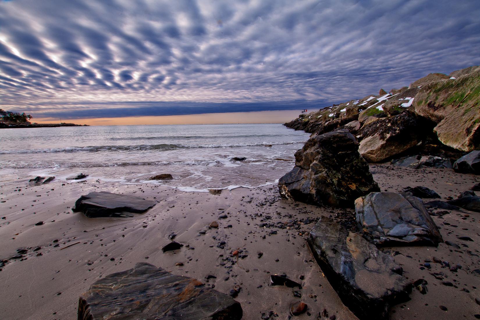 Sandee - Colony Beach / Arundel Beach