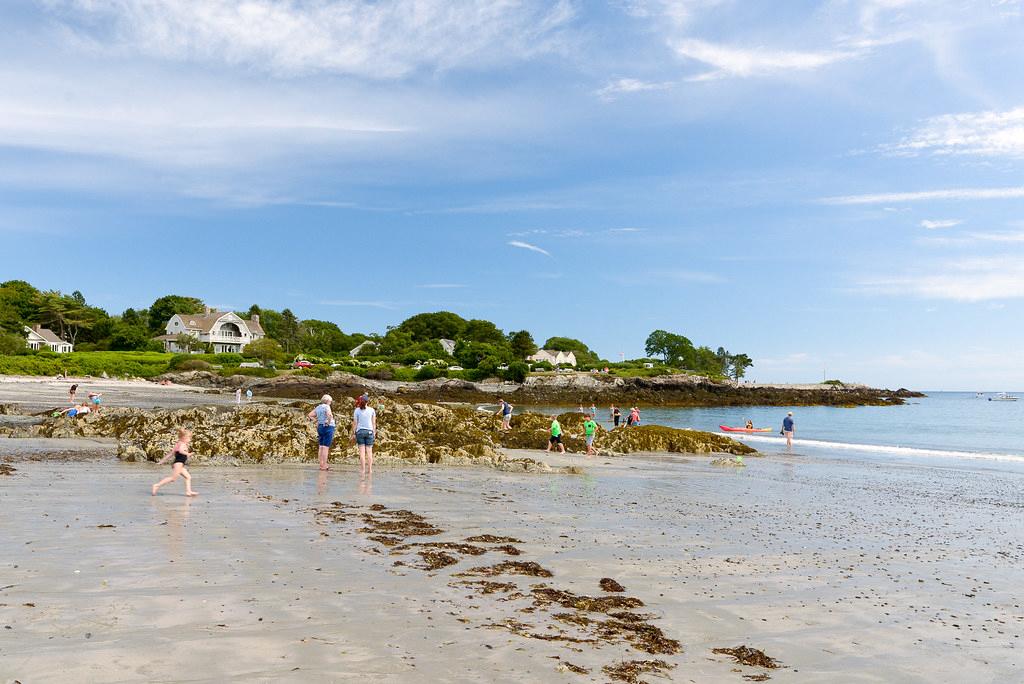 Sandee - Colony Beach / Arundel Beach