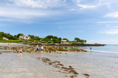 Sandee Colony Beach / Arundel Beach Photo