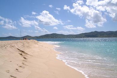 Sandee Sprat Bay Photo