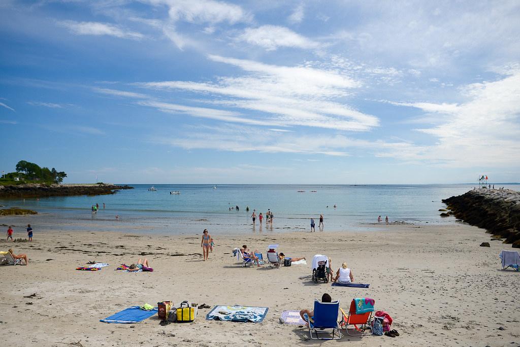 Sandee - Colony Beach / Arundel Beach