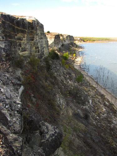 Sandee - Cedar Bluffs State Park