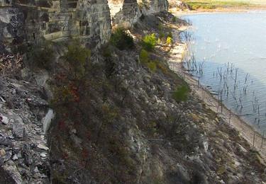 Sandee - Cedar Bluffs State Park