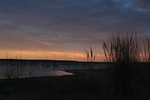 Sandee - Cedar Bluffs State Park