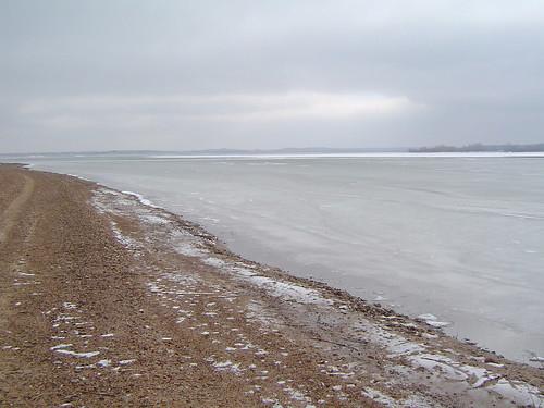 Sandee - Prairie Dog State Park