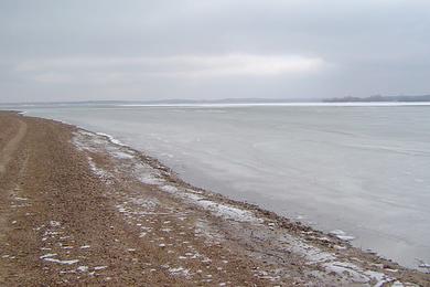 Sandee - Prairie Dog State Park