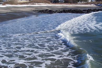 Sandee - Colony Beach / Arundel Beach