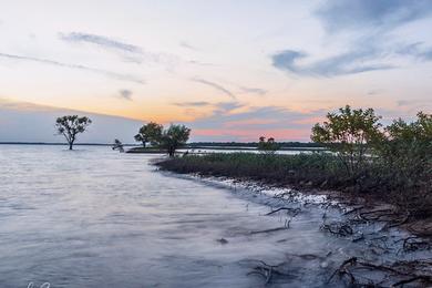 Sandee - Lake Texoma