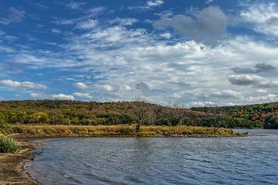 Sandee Greenleaf State Park