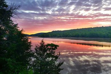 Sandee - Greenleaf State Park