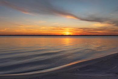 Sandee Canton Lake Photo