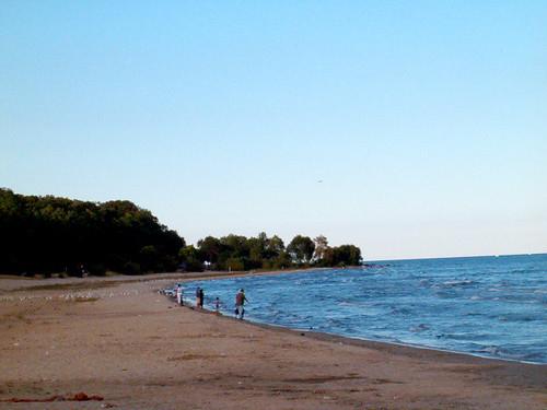 Sandee Bradford Beach