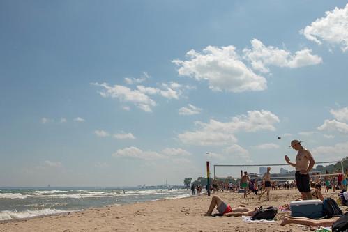 Sandee - Bradford Beach