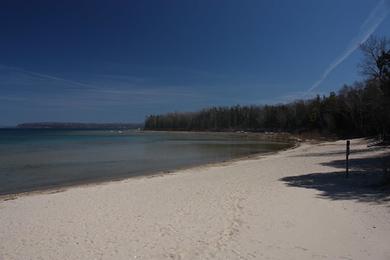 Sandee Nicolet Beach