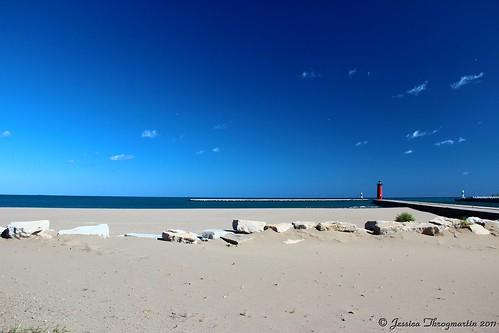 Sandee Simmons Island Beach