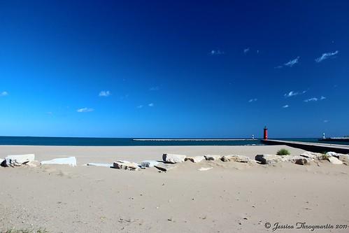 Sandee - Simmons Island Beach