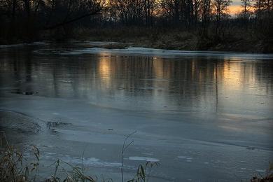 Sandee - Arcadia Lake