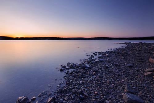 Sandee - Arcadia Lake