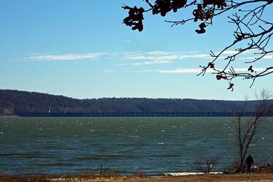 Sandee Fort Gibson Lake