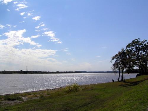 Sandee Sissy Beach Lake Eufaula