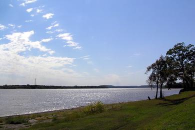 Sandee Sissy Beach Lake Eufaula Photo