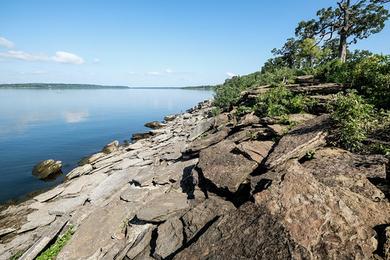 Sandee Sequoyah State Park Photo