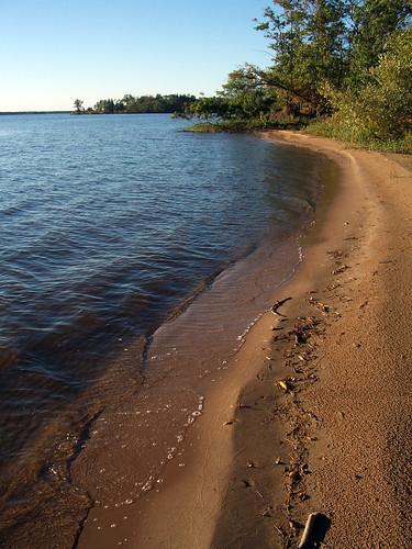 Sandee Buckhorn State Park
