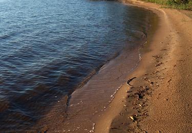 Sandee Buckhorn State Park