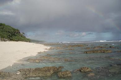 Sandee Ha Aluma Beach