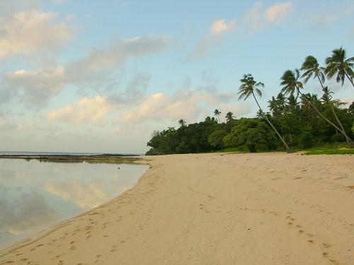 Sandee - Tufuvai Beach