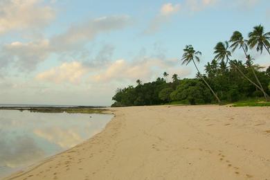 Sandee Tufuvai Beach